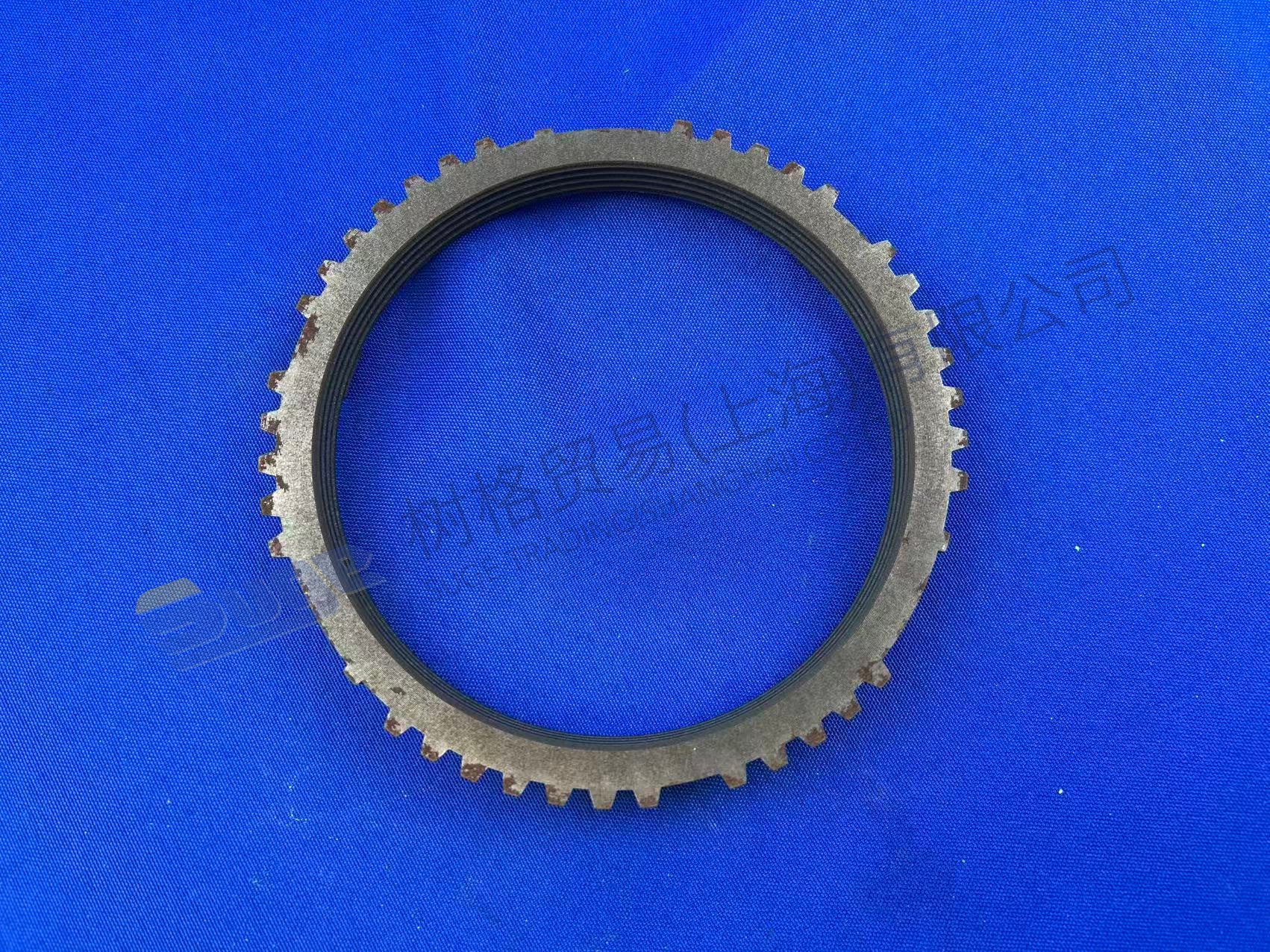 ANILLO SINCRONIZADOR ZF 1272 304 166