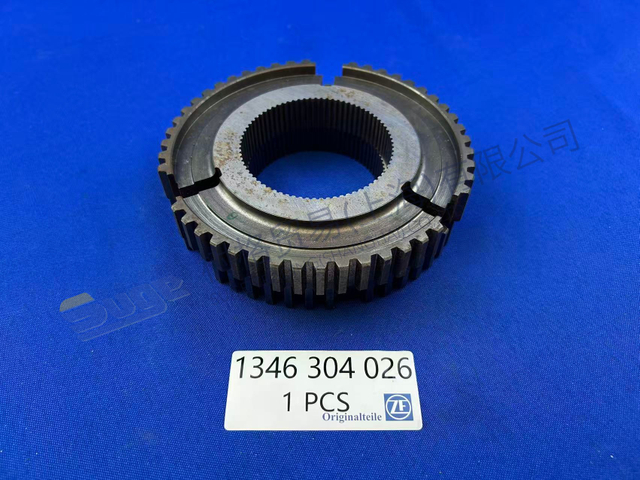 CUERPO SINCRO ZF 1346 304 026