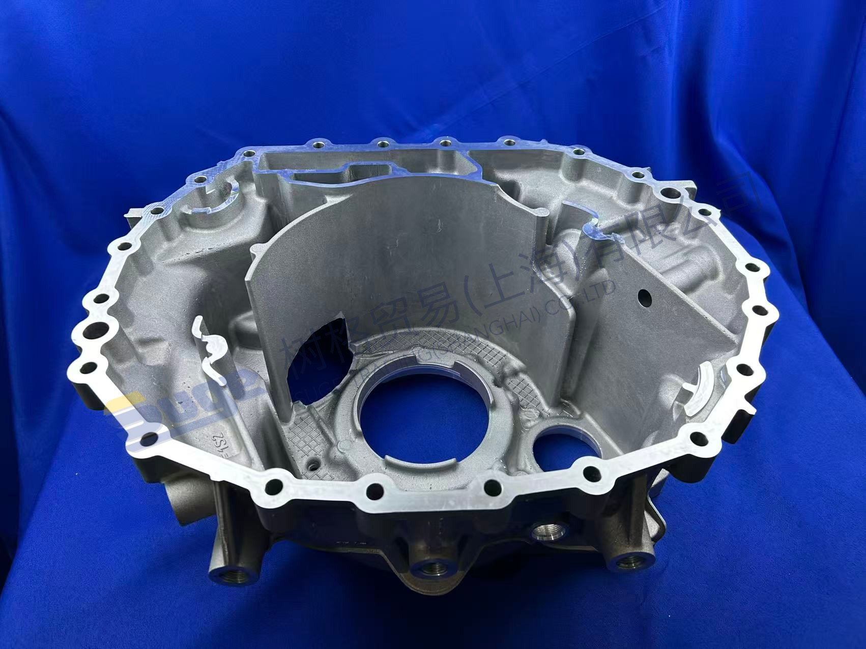 CARCASA ZF 6093 201 005