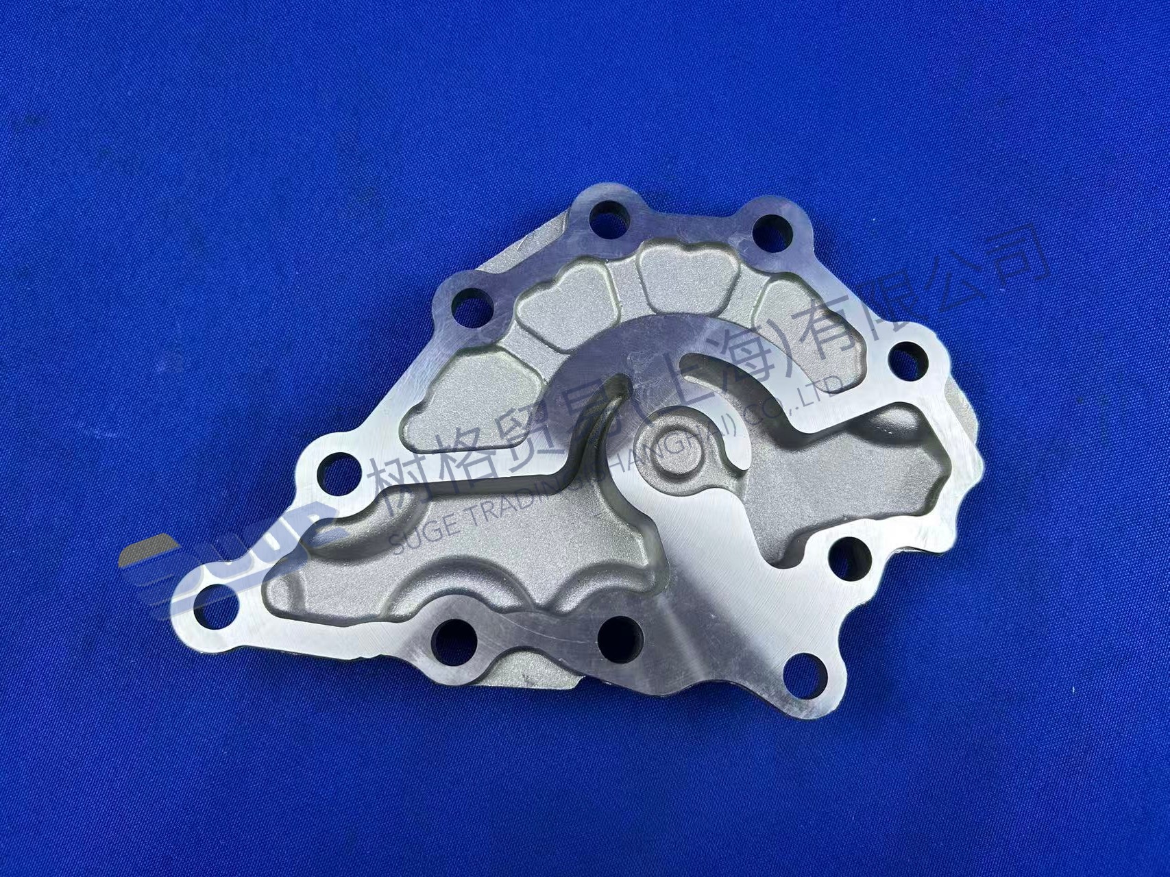 TAPA DE BOMBA ZF 1315 302 120