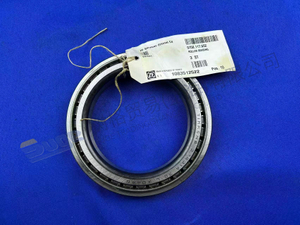 RODAMIENTO DE RODILLOS CÓNICOS ZF 0750 117 652