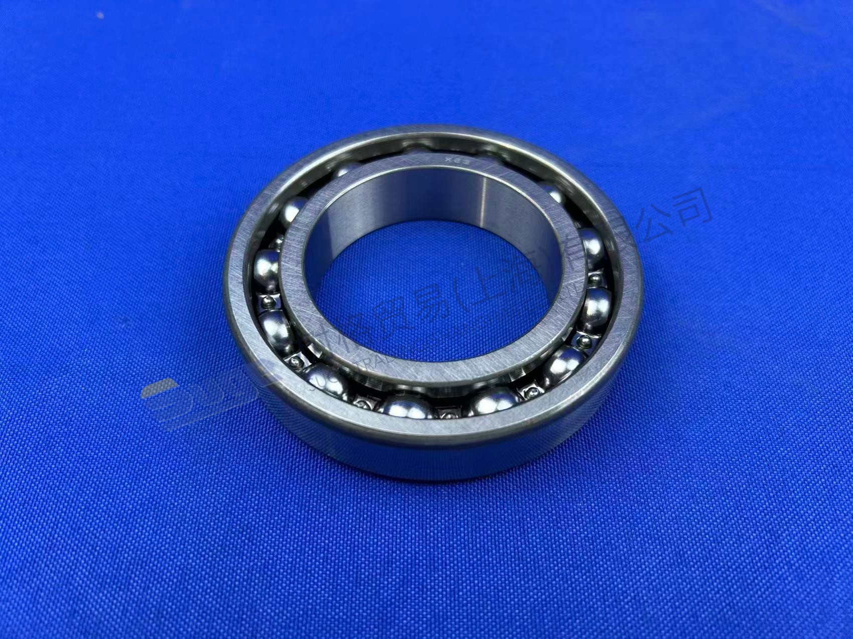 RODAMIENTO DE BOLAS ZF 0735 301 814