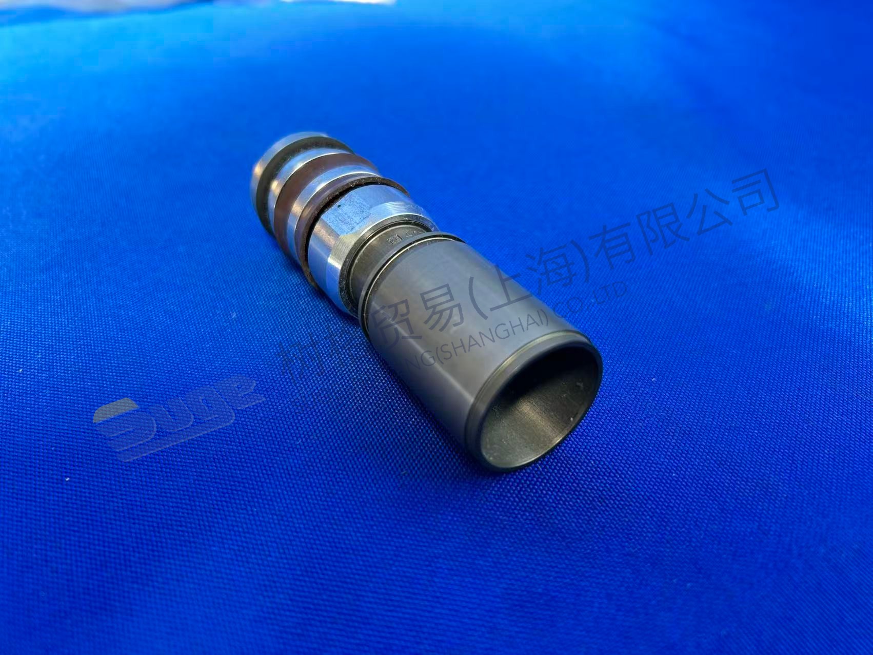 KIT DE REPARACIÓN ZF 4139 298 987
