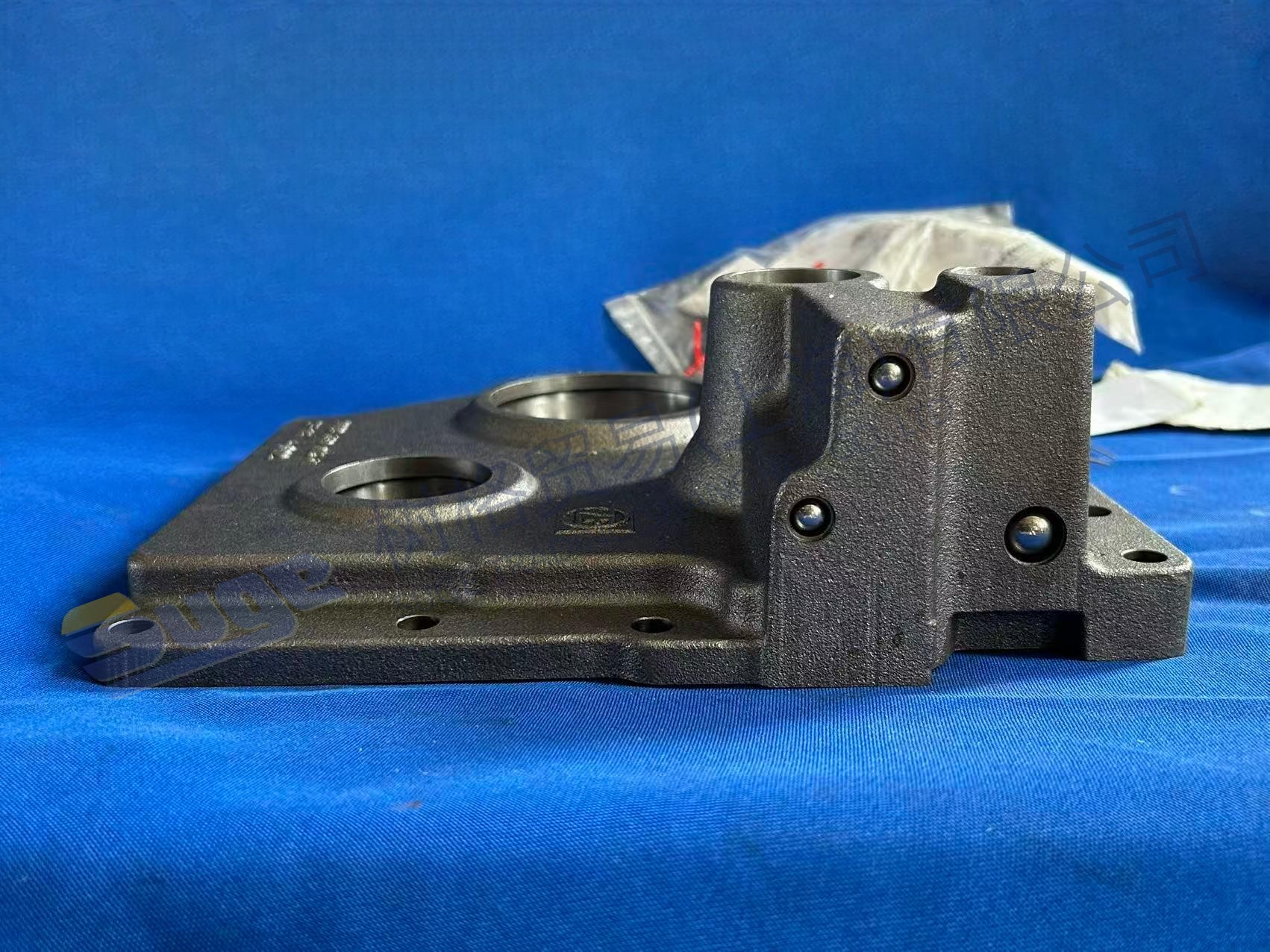 TAPA COJINETE ZF 2093 298 113