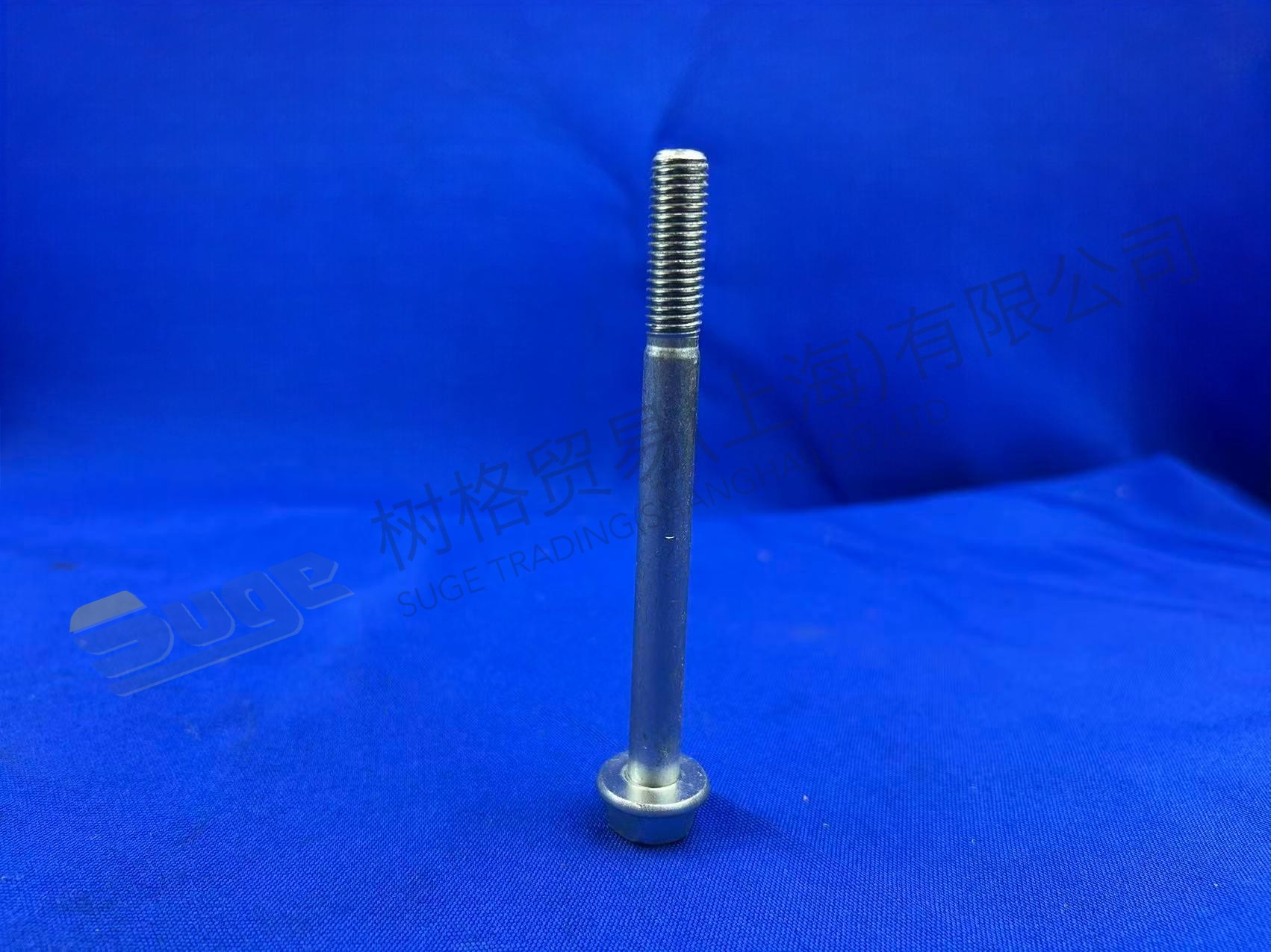 TORNILLO HEXAGONAL ZF 0636 104 539