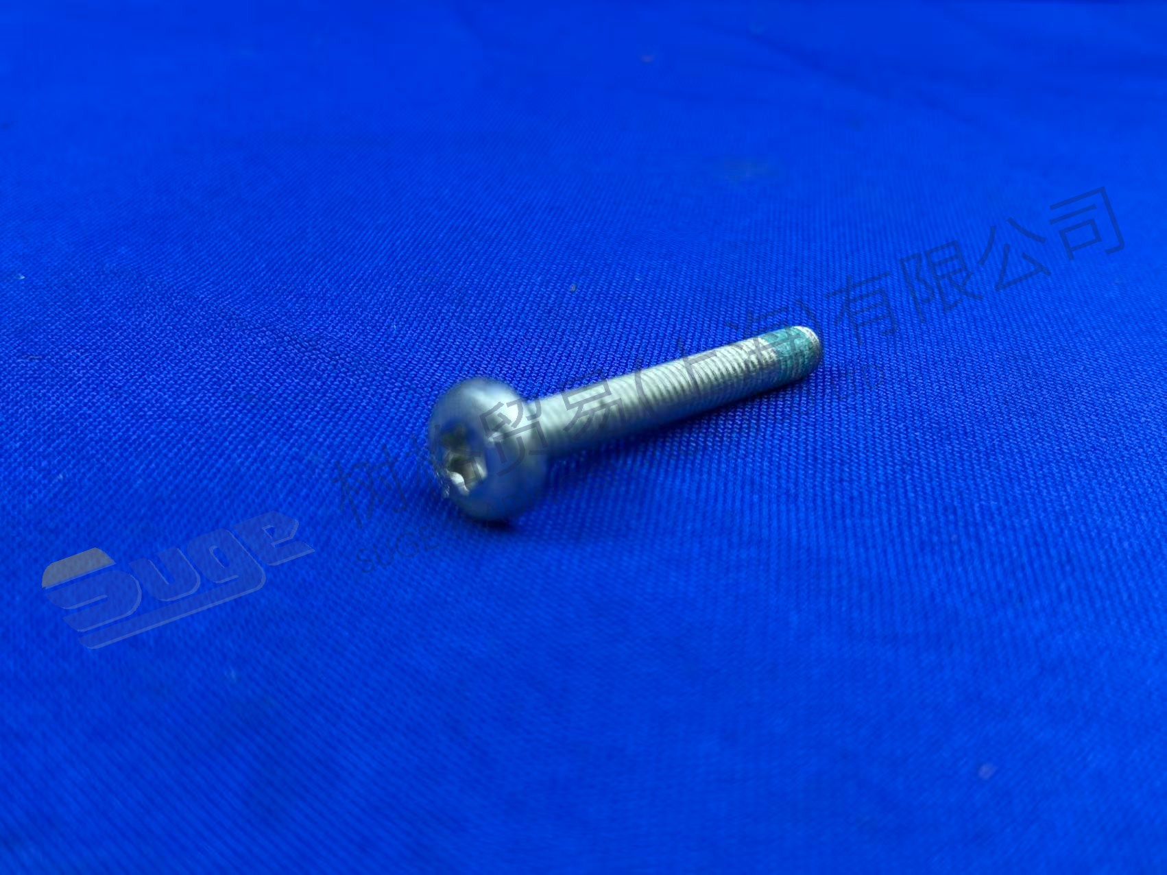 TORNILLO TORX ZF 0736 300 659