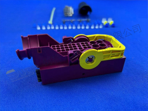 KIT DE ENCHUFE ZF 6029 199 198