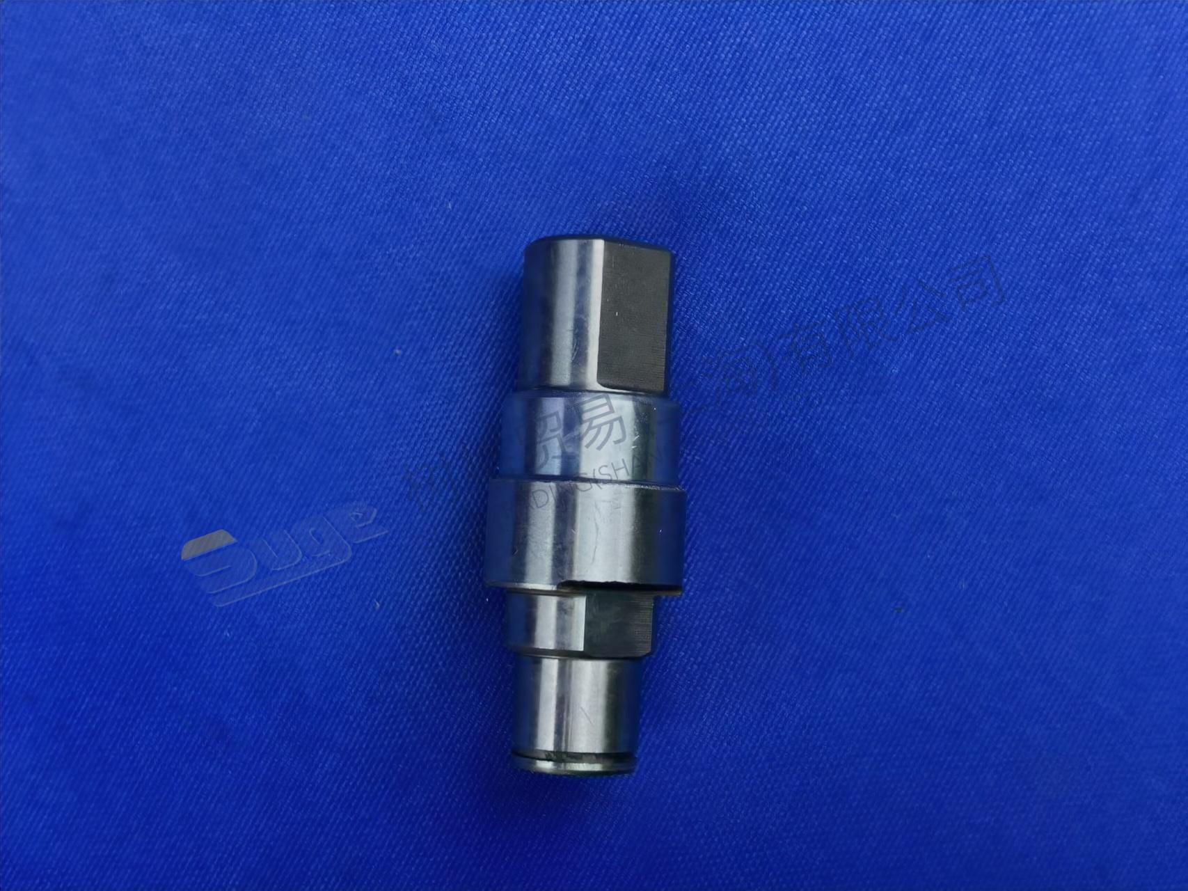 EJE SELECTOR ZF 1380 307 024