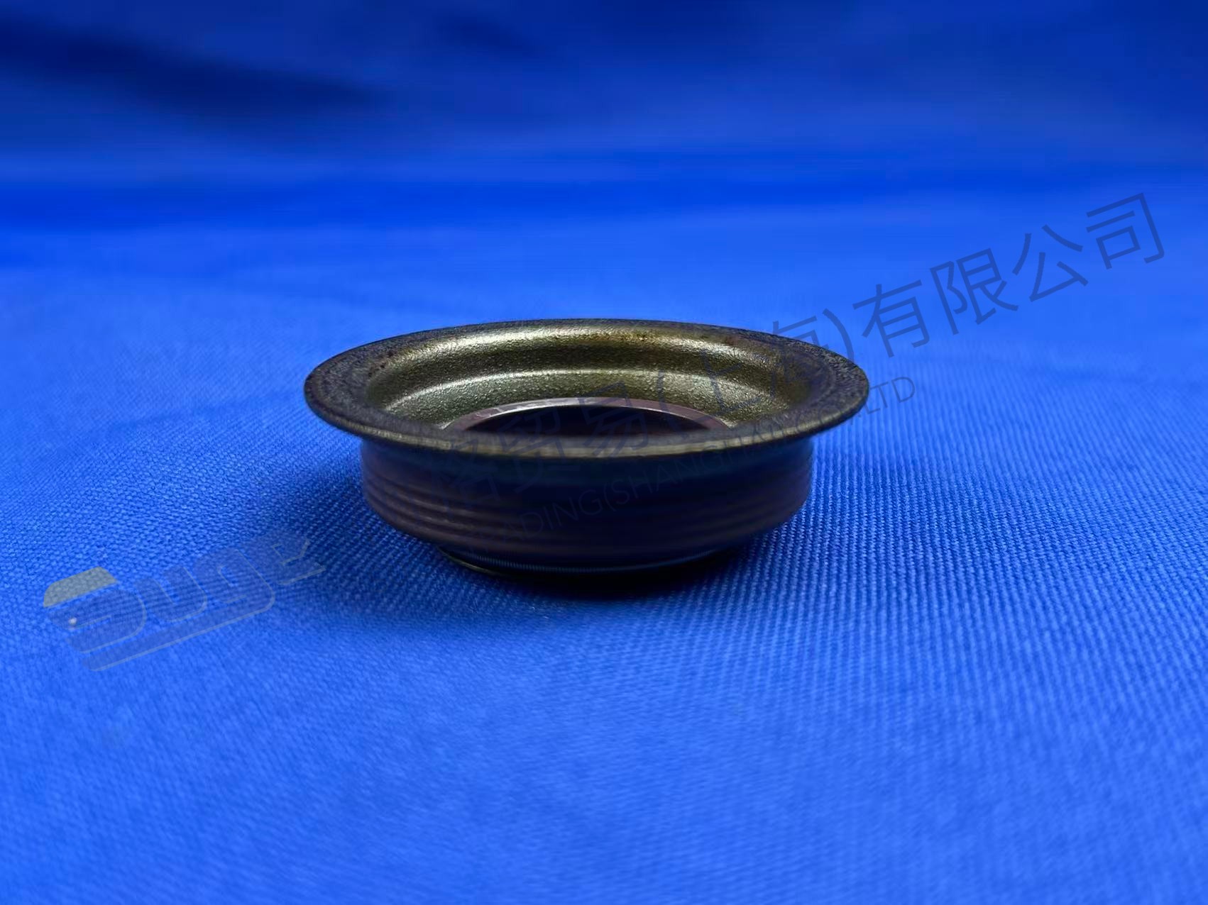 EMPAQUE DE BRIDA ZF 0750 112 253