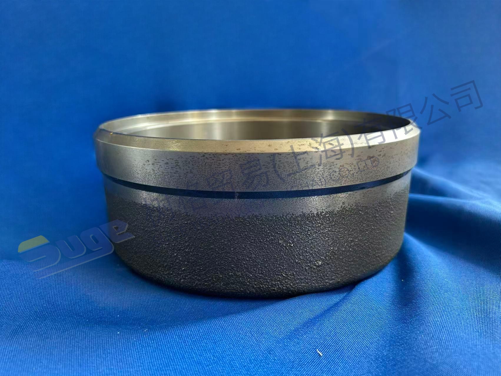 TAMBOR DE FRENO ZF 4462 322 210