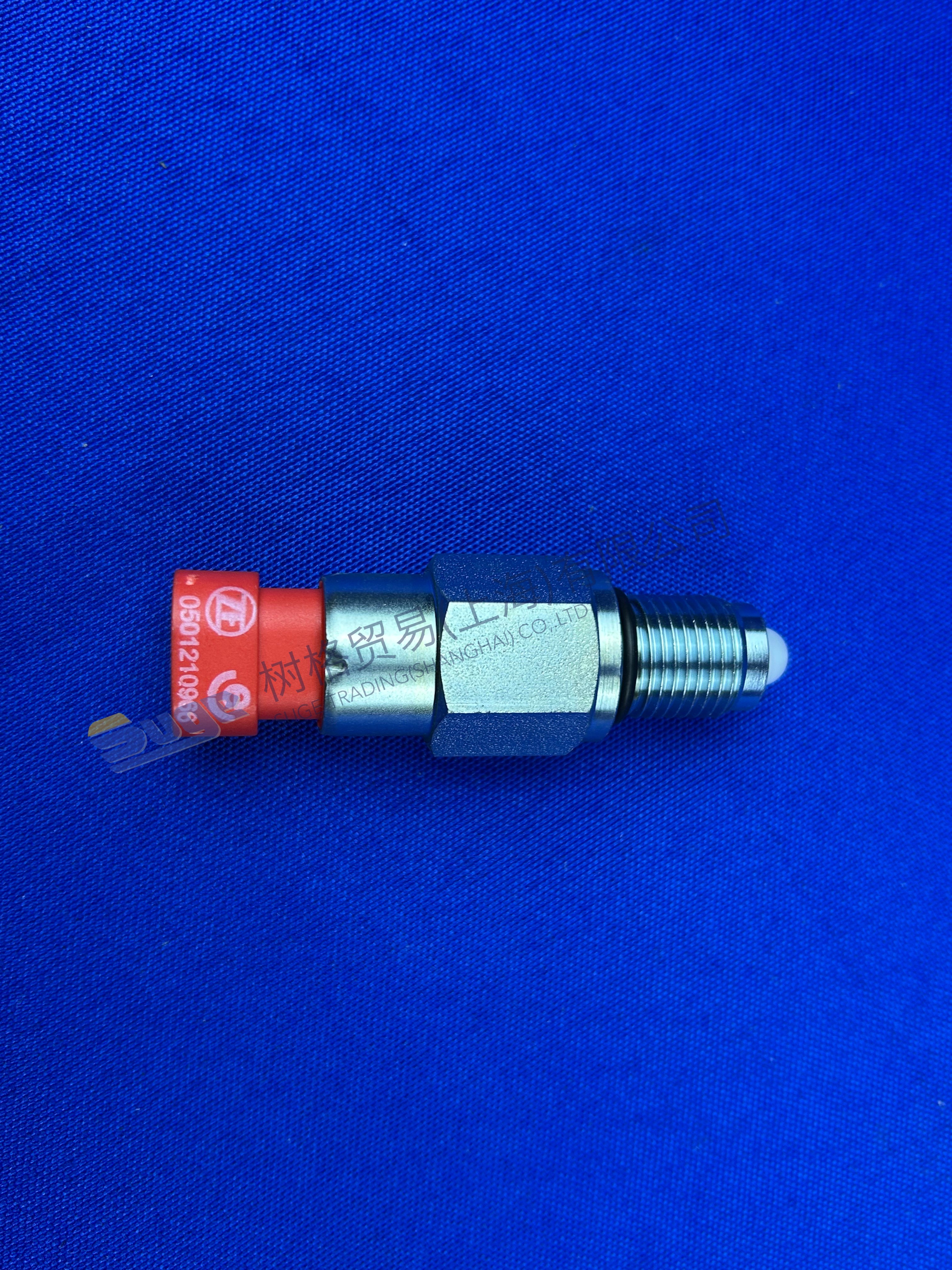 ZF 4BP230 INTERRUPTOR DE EMPUJADOR 0501 210 966