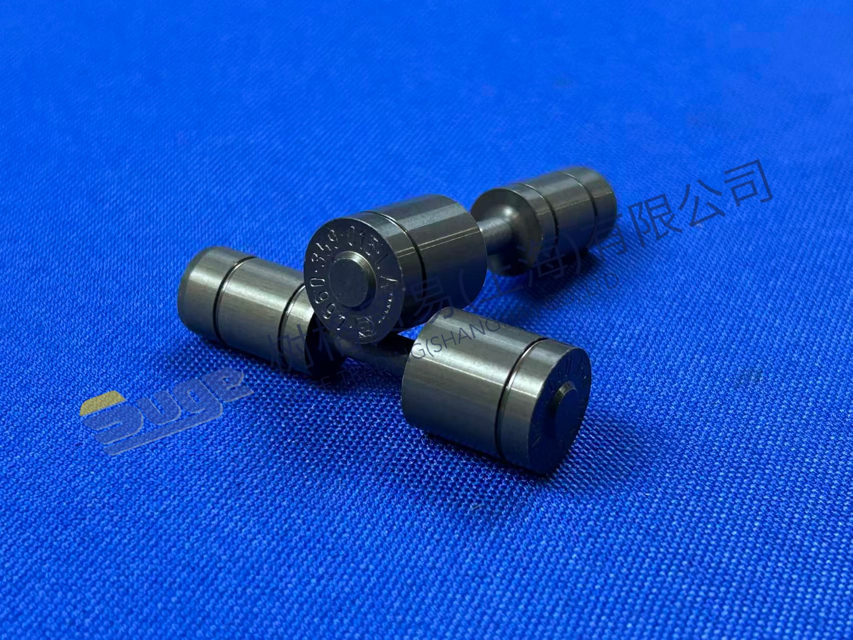 ZF 4BP230 PISTÓN DE MANDO 4660 359 015