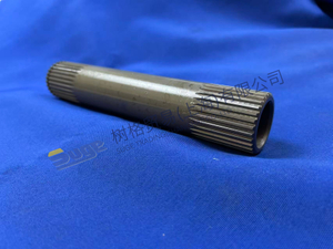 ZF 4BP230 EJE DE TURBINA 4681 302 002