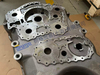 ZF 4BP230 SECCIÓN DELANTERA CASA 4681 201 007