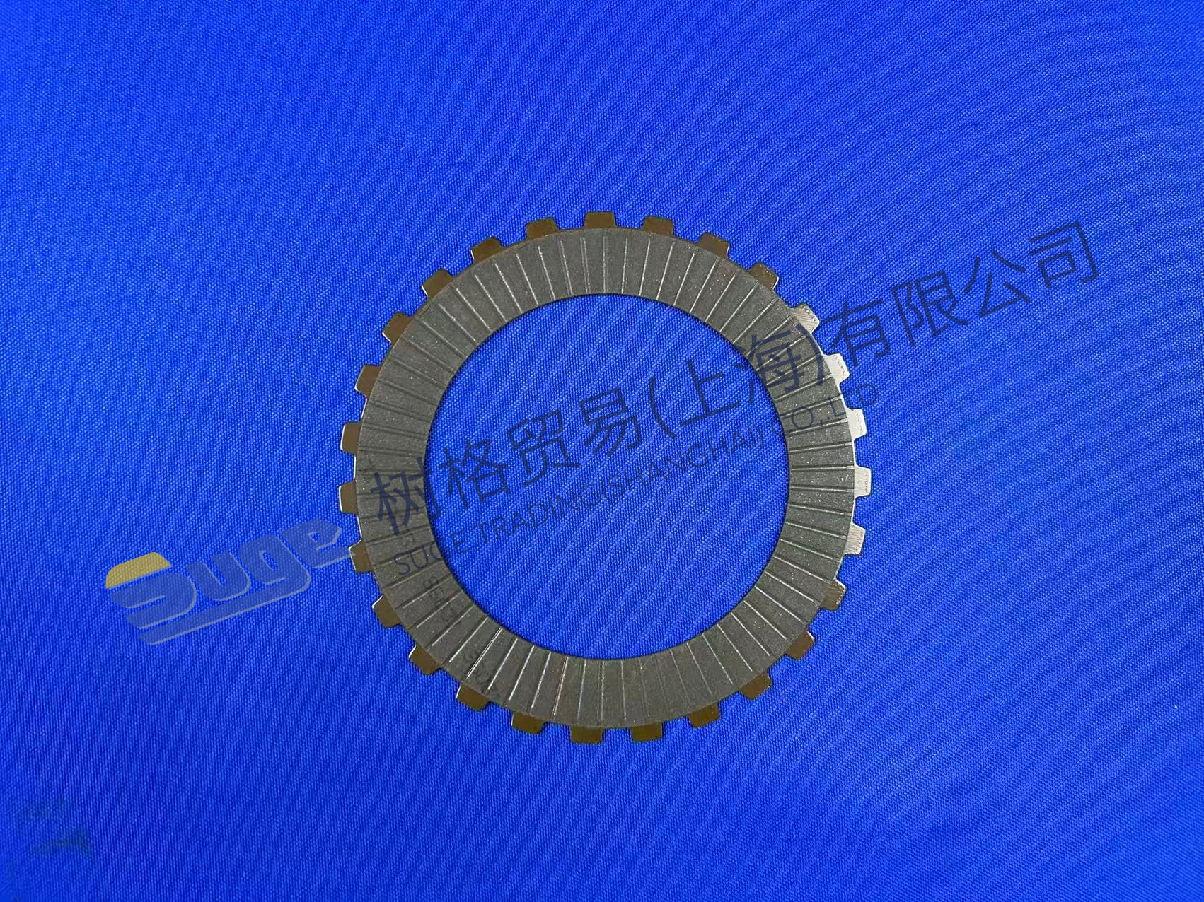 ZF 4BP230 DISCO DE FRICCIÓN 0501 212 368