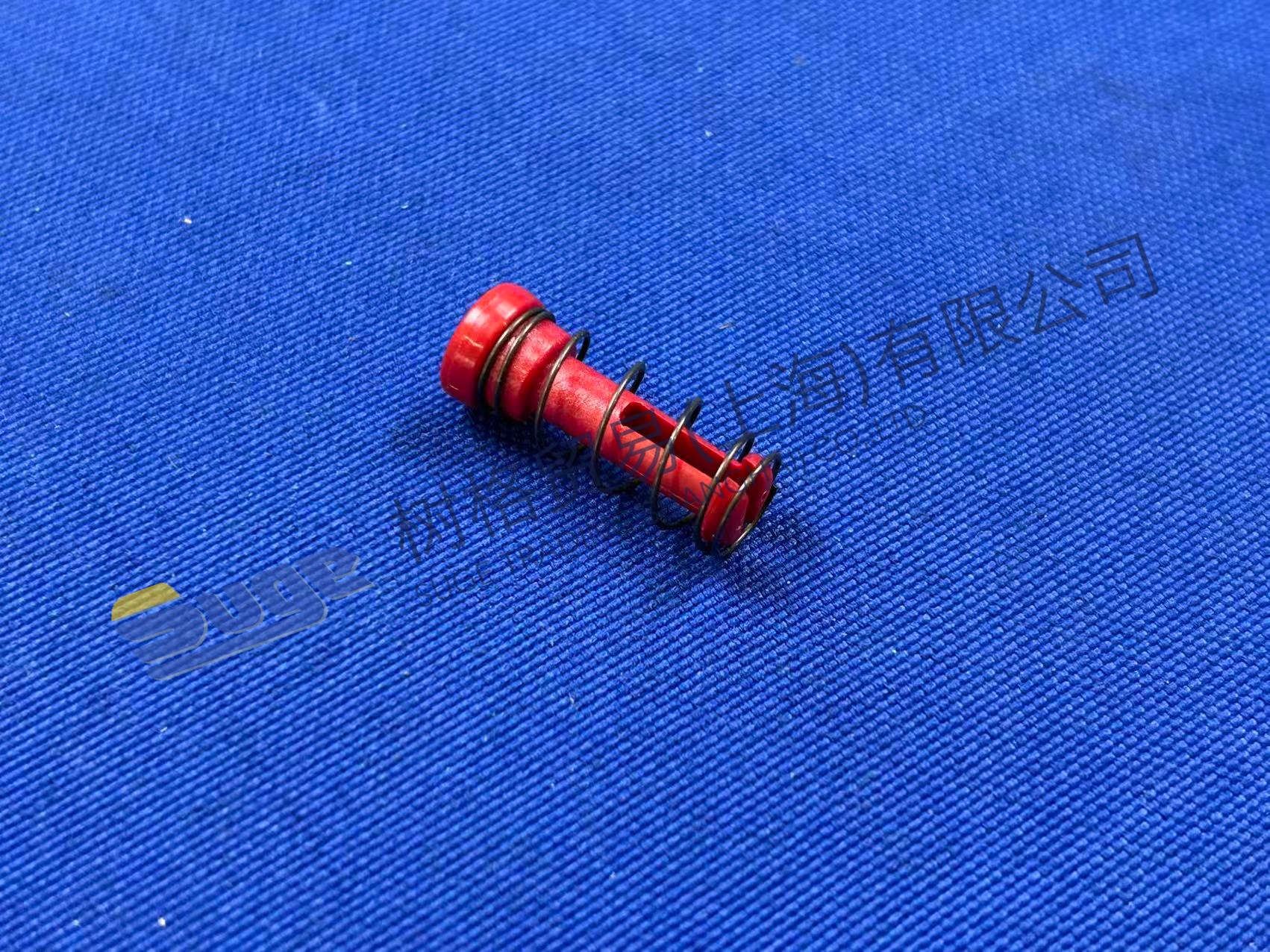 VÁLVULA ZF 4BP230 4657 206 002