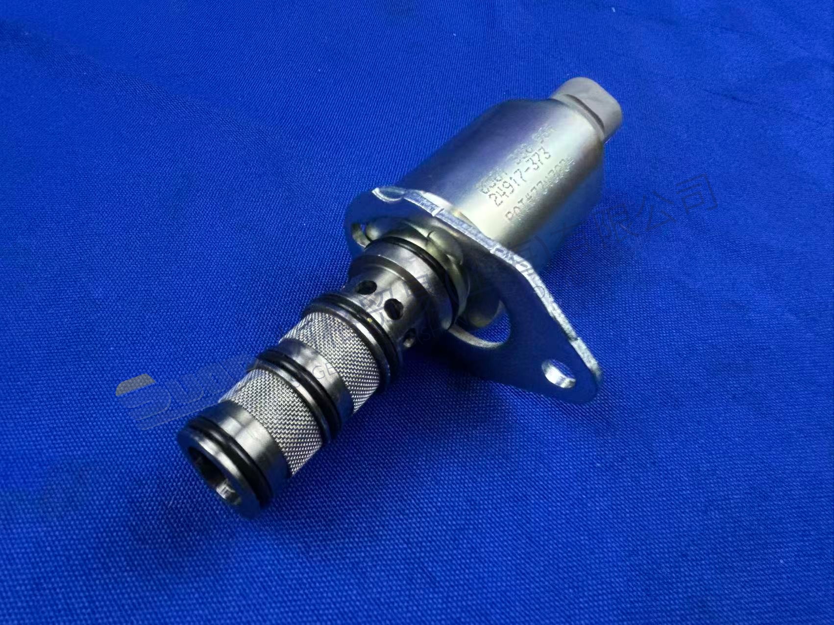 REGULADOR DE PRESIÓN ZF 0501 330 964