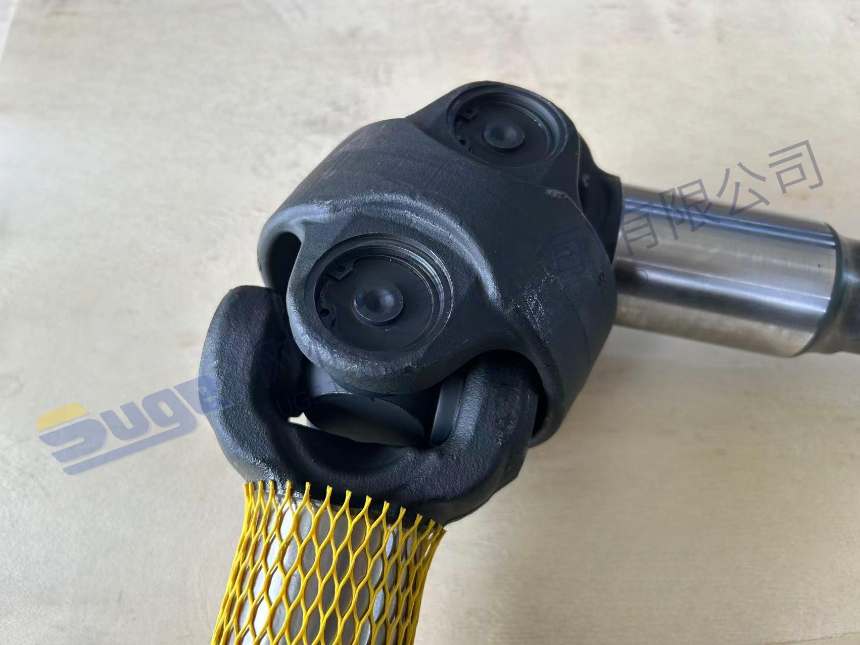 EJE UNIVERSAL ZF 0501 008 739