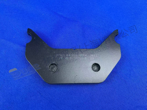 ZF WG260 WG310 KIT DE FORROS DE FRENO 0501 212 274