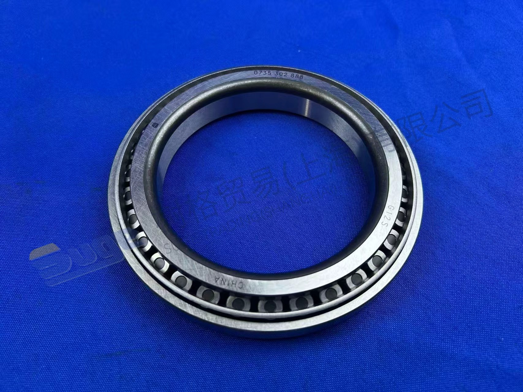 ZF MT-E EXLE RODILLO ROLERO CONERADO 0750 117 635