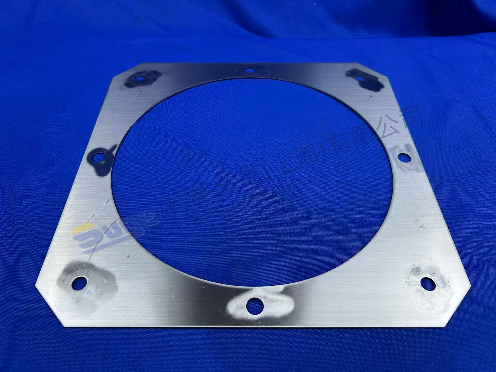 DIAFRAGMA ZF 4644 230 050