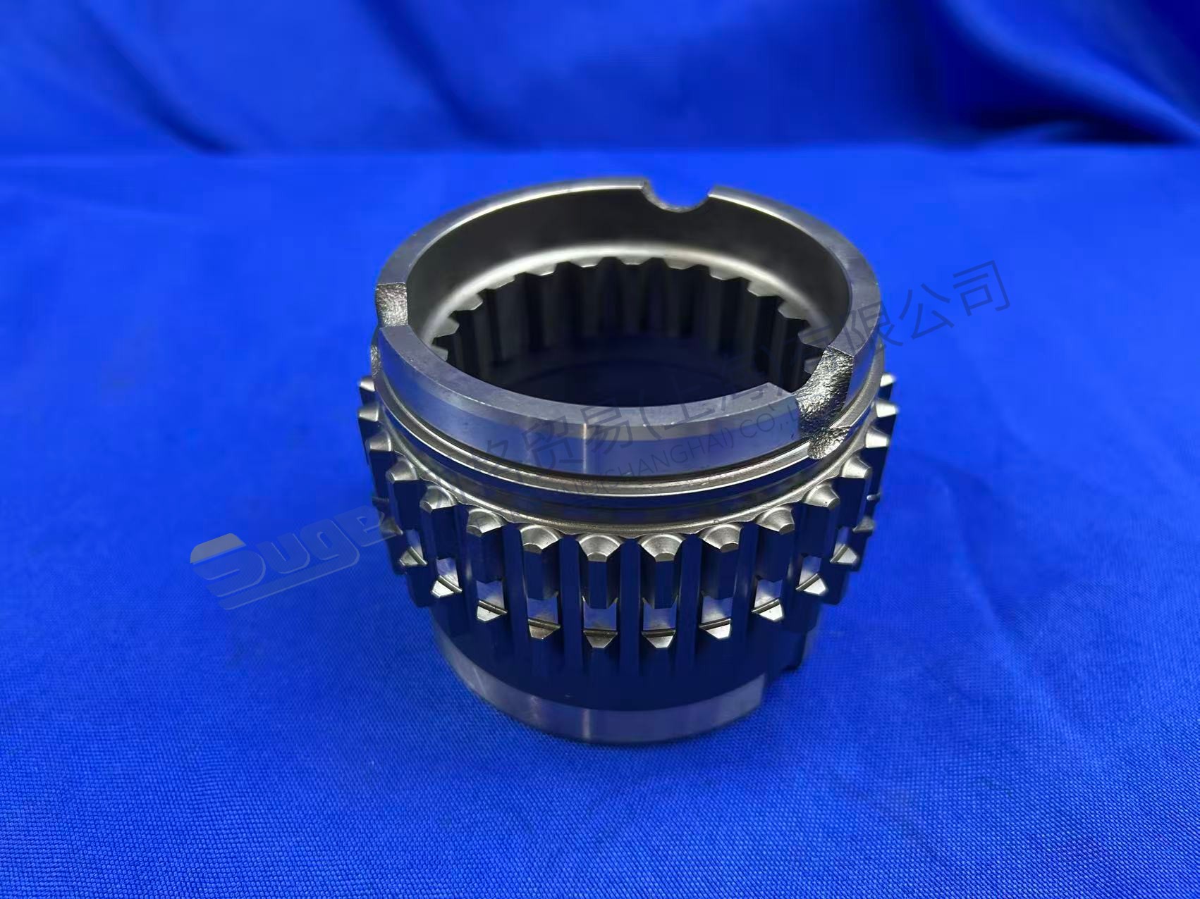 MANGA DE CAMBIO DE MARCHAS ZF TRAXON 1358 302 283