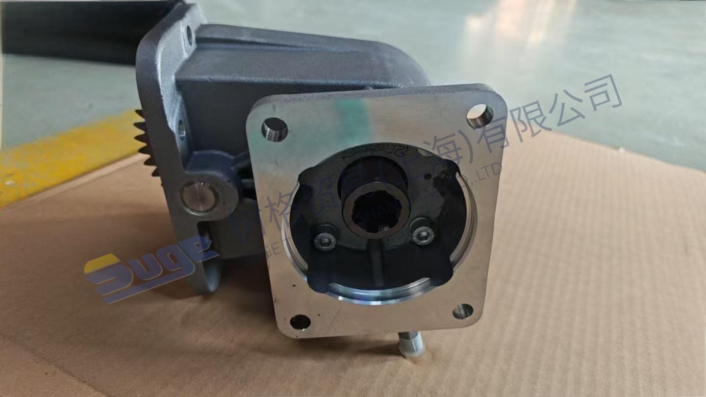 TOMA DE FUERZA ZF 0501 225 776