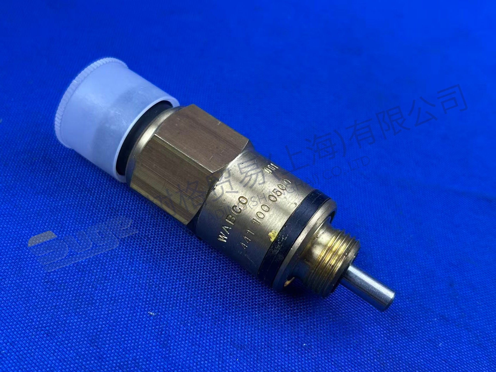 SENSOR ZF 0501 309 514