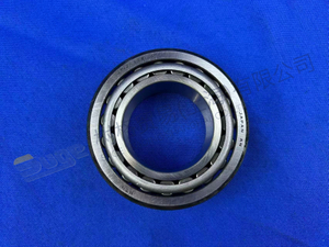 RODAMIENTO DE RODILLOS CÓNICOS ZF 0750 118 992