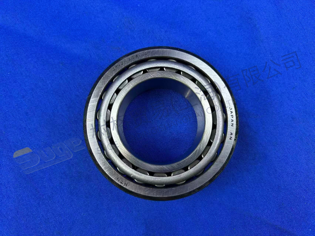 RODAMIENTO DE RODILLOS CÓNICOS ZF 0750 118 992