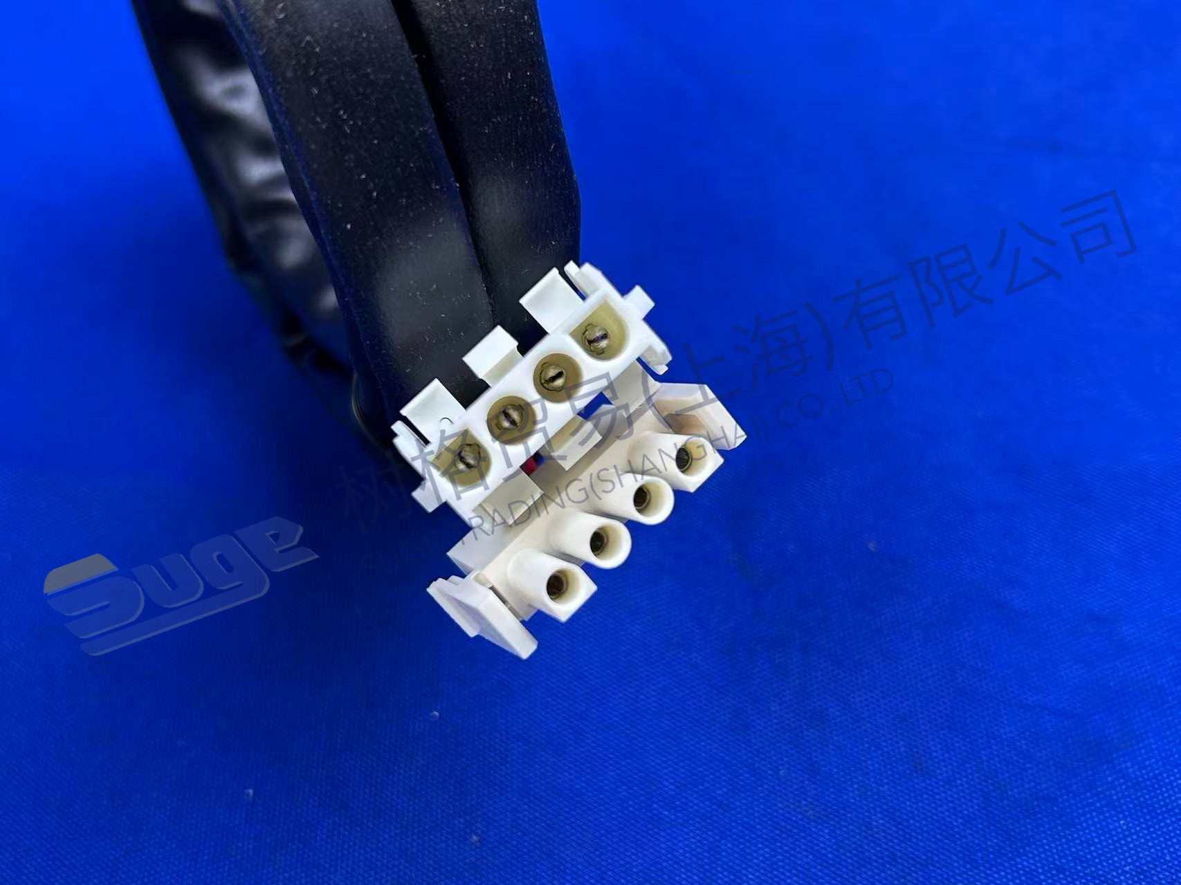CABLE ZF TODOTERRENO 6029 027 135