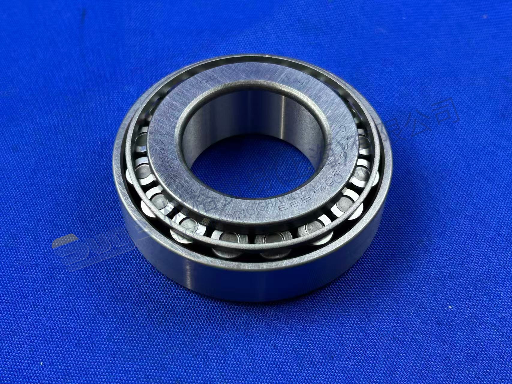 RODAMIENTO DE RODILLOS CÓNICOS ZF 0750 117 618