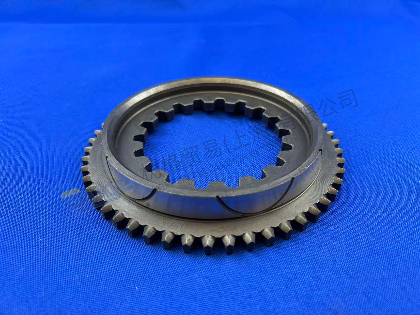 CUERPO EMBRAGUE ZF 1268 304 142