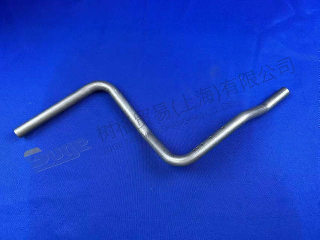 TUBO PULVERIZADOR ZF 1372 301 020