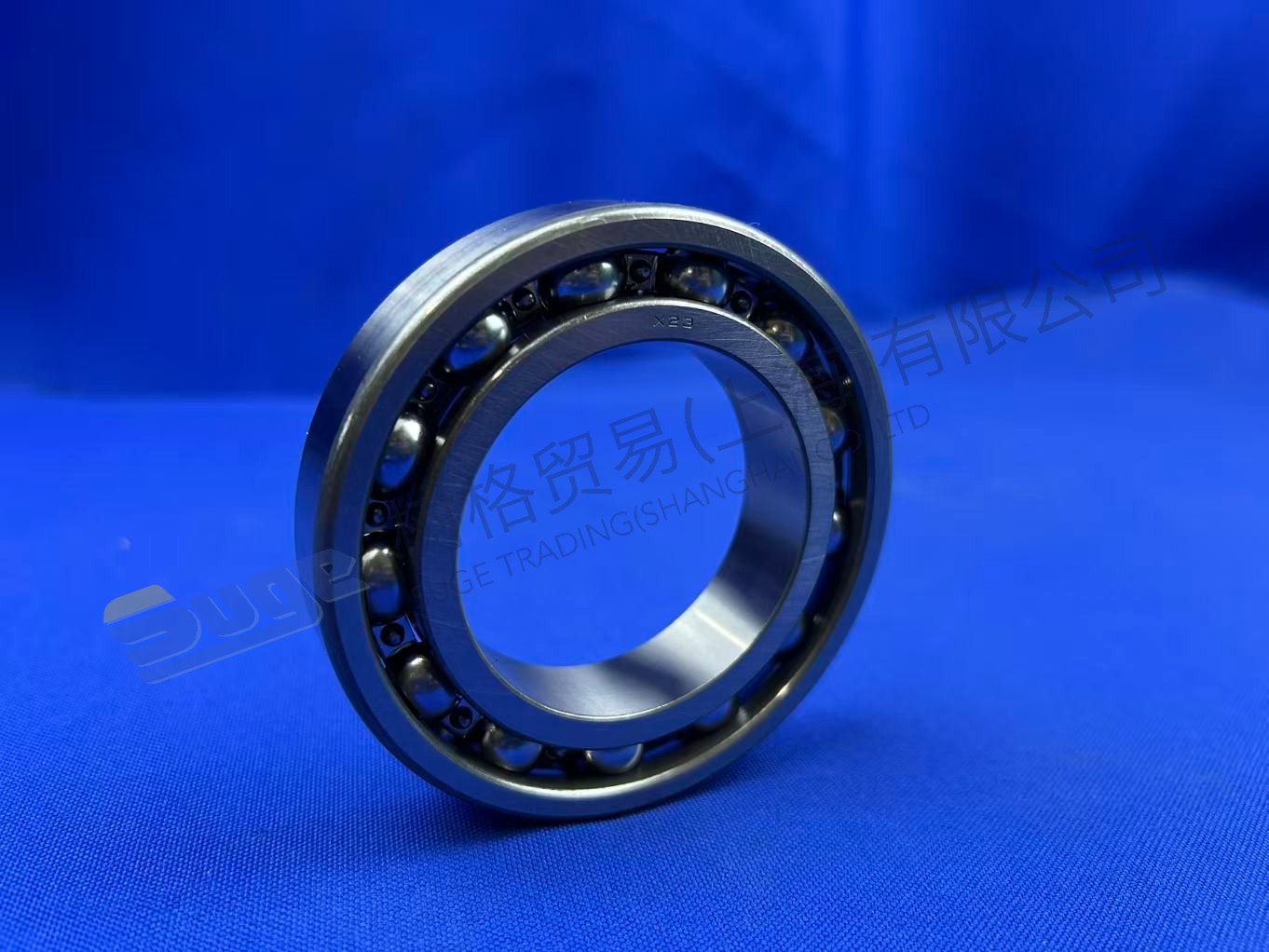 RODAMIENTO DE BOLAS ZF 0735 301 814