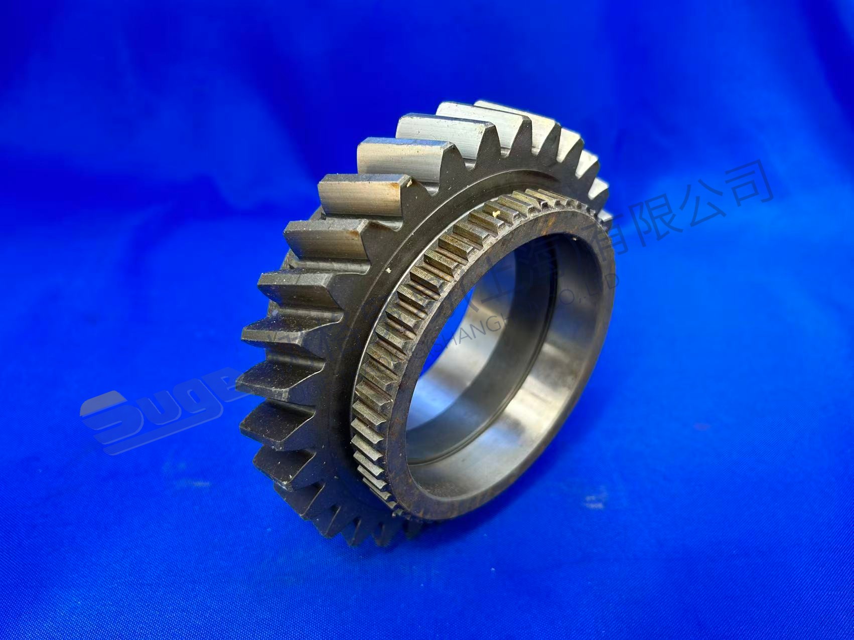 ENGRANAJE HELICOIDAL ZF 1296 304 090