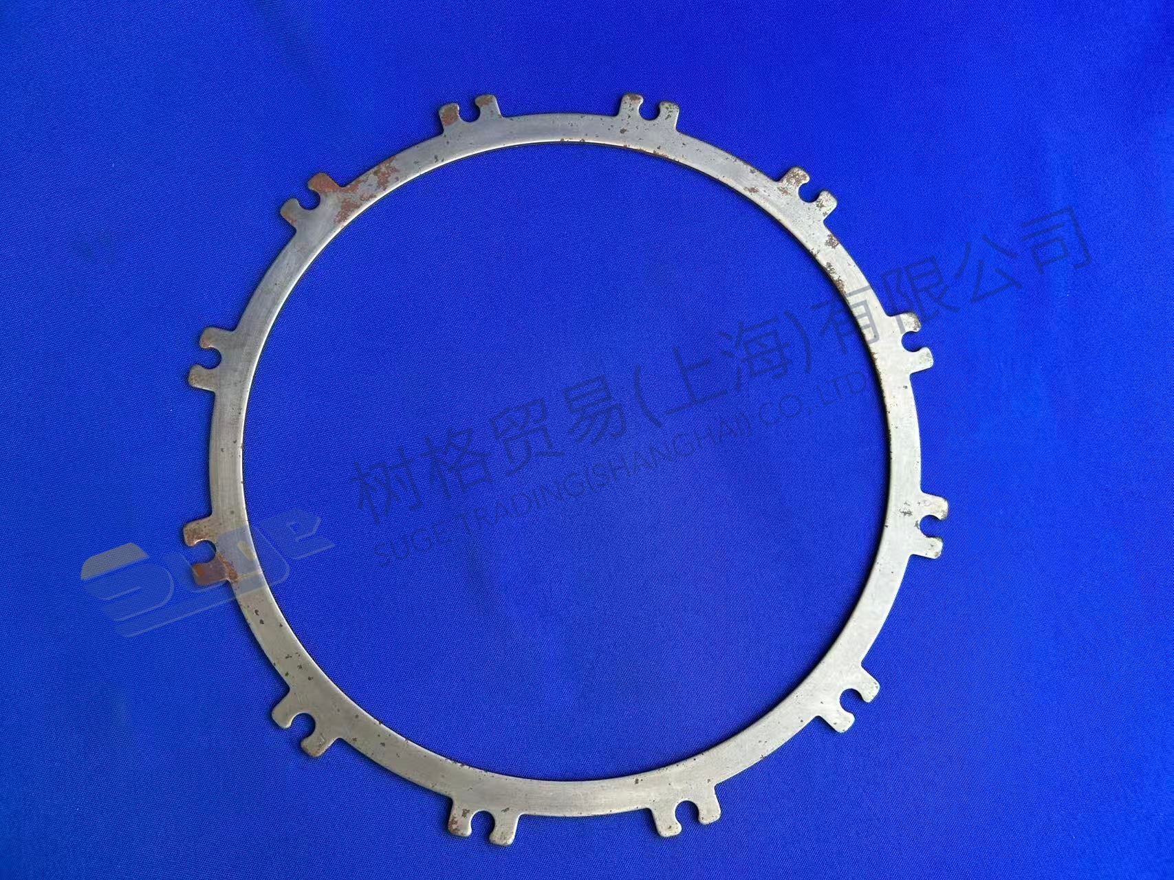 DISCO DE EMBRAGUE EXTERIOR ZF 4139 334 006