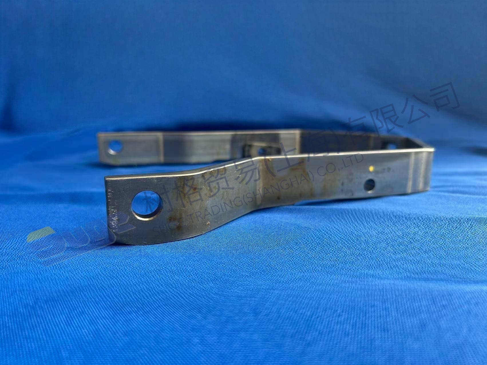 HORQUILLA DE CAMBIO ZF 0501 222 814
