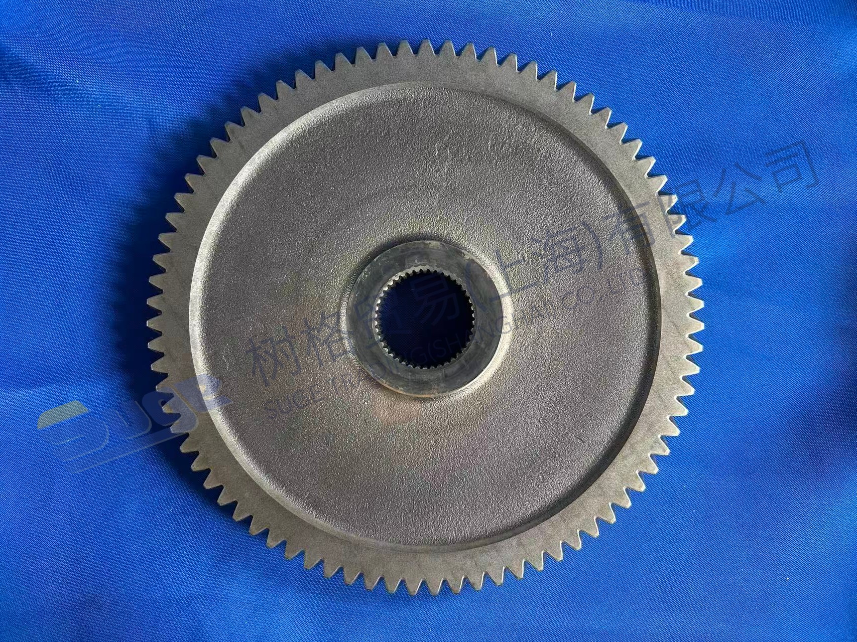 ENGRANAJE ESPUELO ZF 2094 310 104