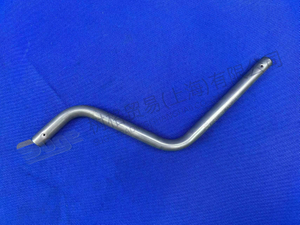 TUBO PULVERIZADOR ZF 1328 331 001