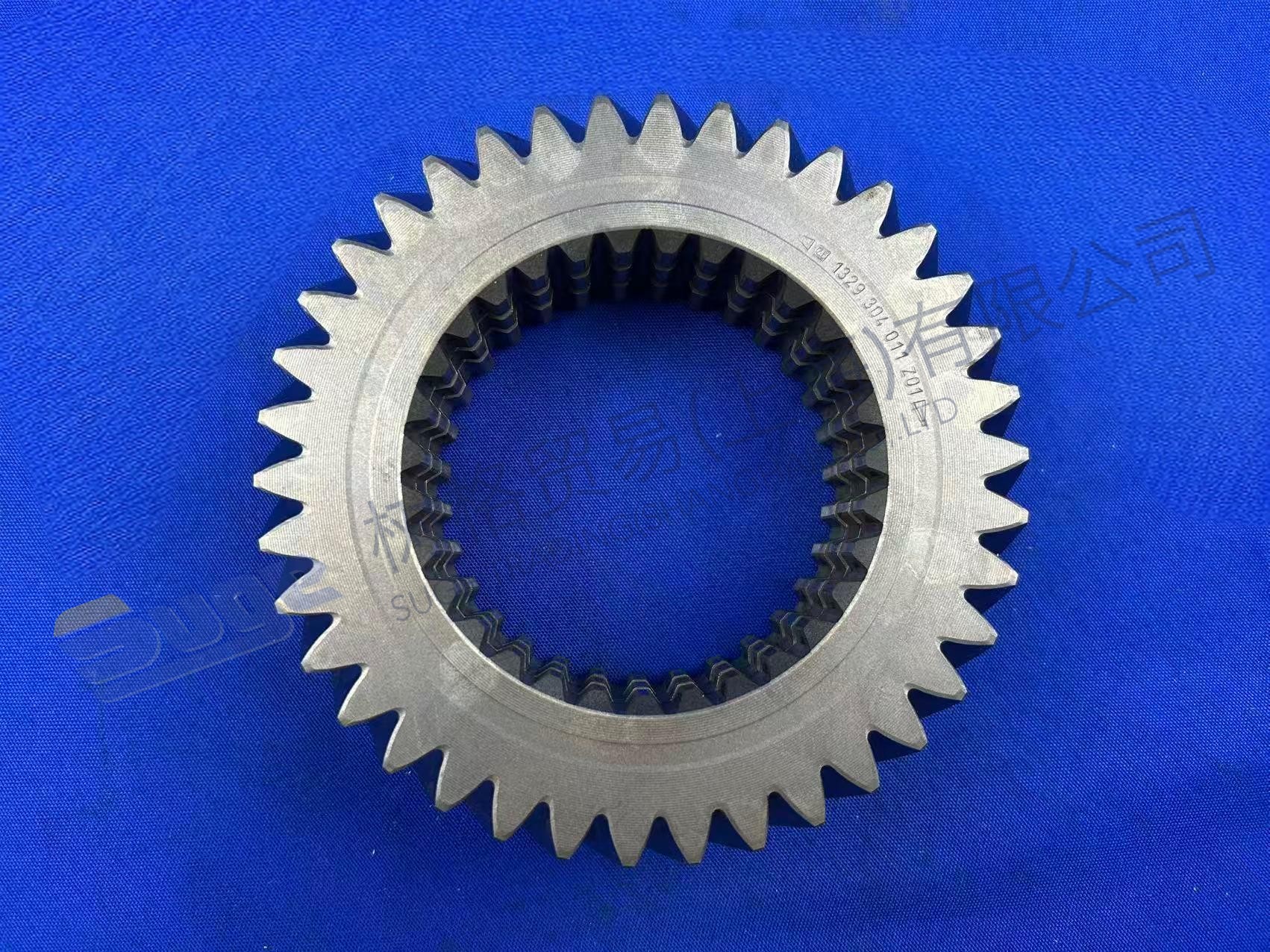 ENGRANAJE HELICOIDAL ZF 1329 304 011