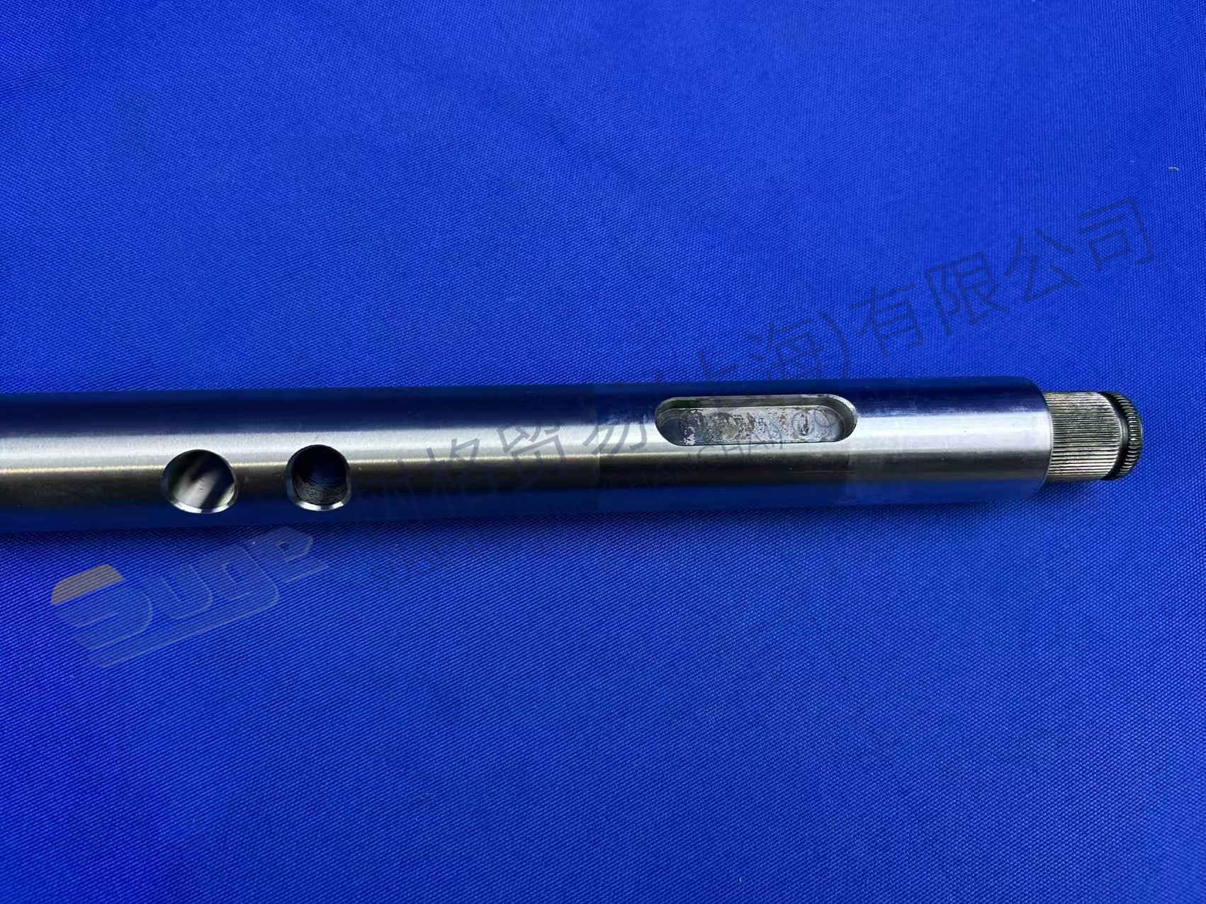 EJE DE CAMBIO DE ENGRANAJES ZF 1315 307 517