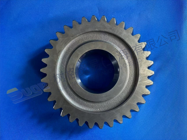 ENGRANAJE HELICOIDAL ZF 0091 303 175