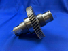 ZF 4BP230 EJE DE ENTRADA 4681 302 003