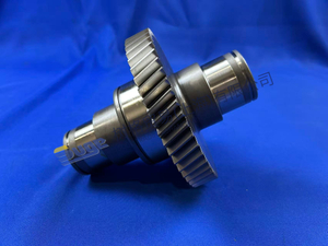 ZF 4BP230 EJE DE ENTRADA 4681 302 003