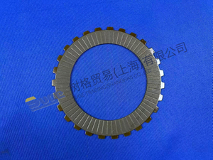 ZF 4BP230 DISCO 0501 212 369