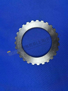 ZF 4BP230 CUÑA EXTREMA 0501 340 818