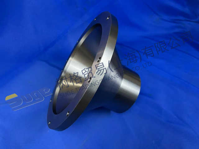 ZF 4BP230 ANILLO INTERMEDIO 4681 330 011