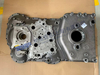 ZF 4BP230 CARCASA TRASERA PIEZA 4681 201 036