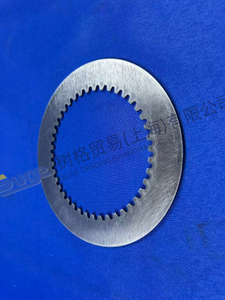 DISCO DE EMBRAGUE INTERIOR ZF 4BP230 0501 316 591